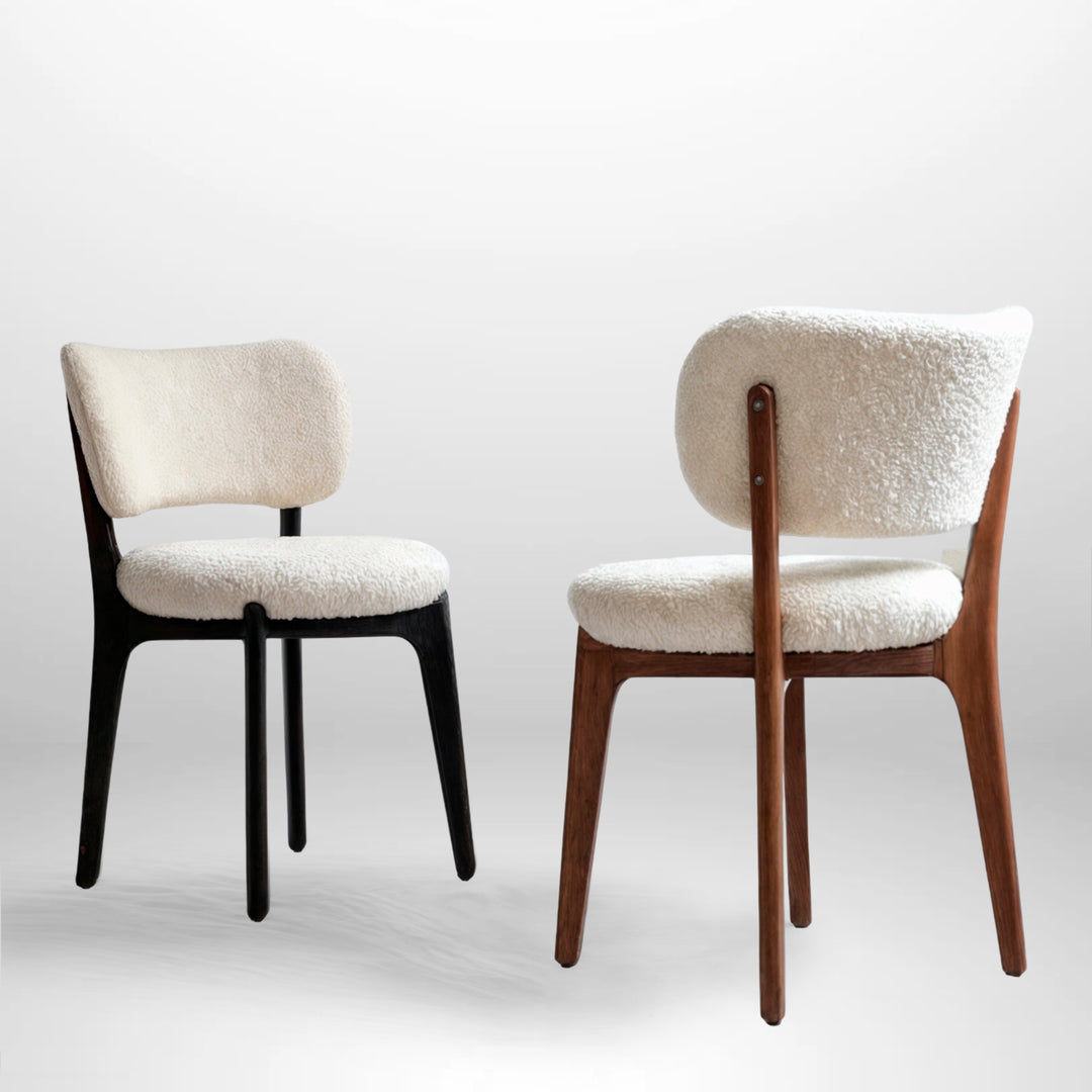 Oniria Boucle Chair