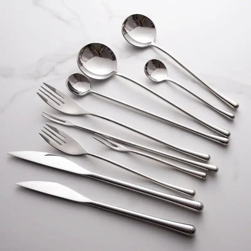 Melina Cutlery