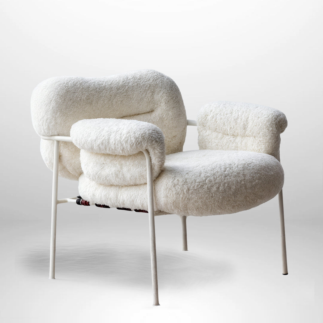 Esther Boucle Chair