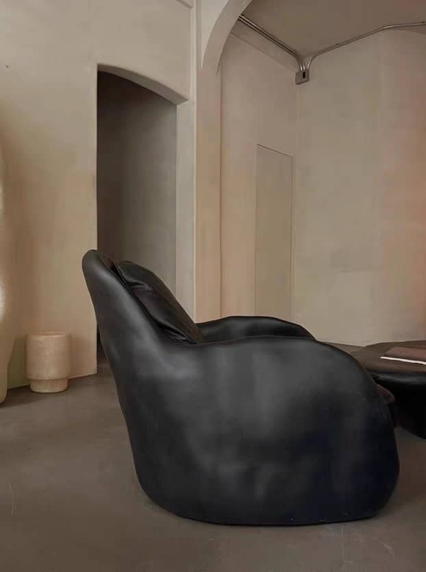 Maira ArmChair