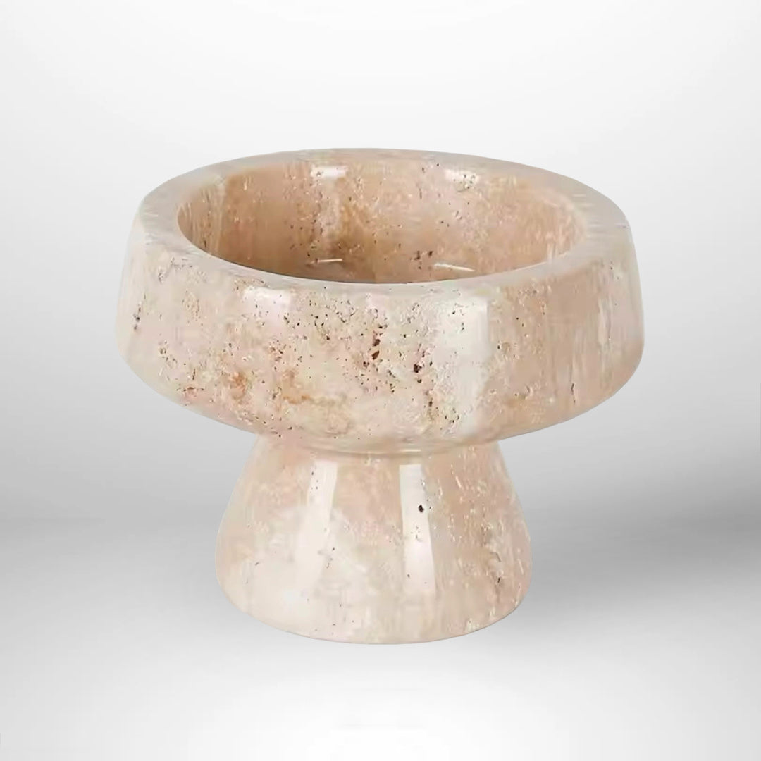 Aurea Marble Bowl