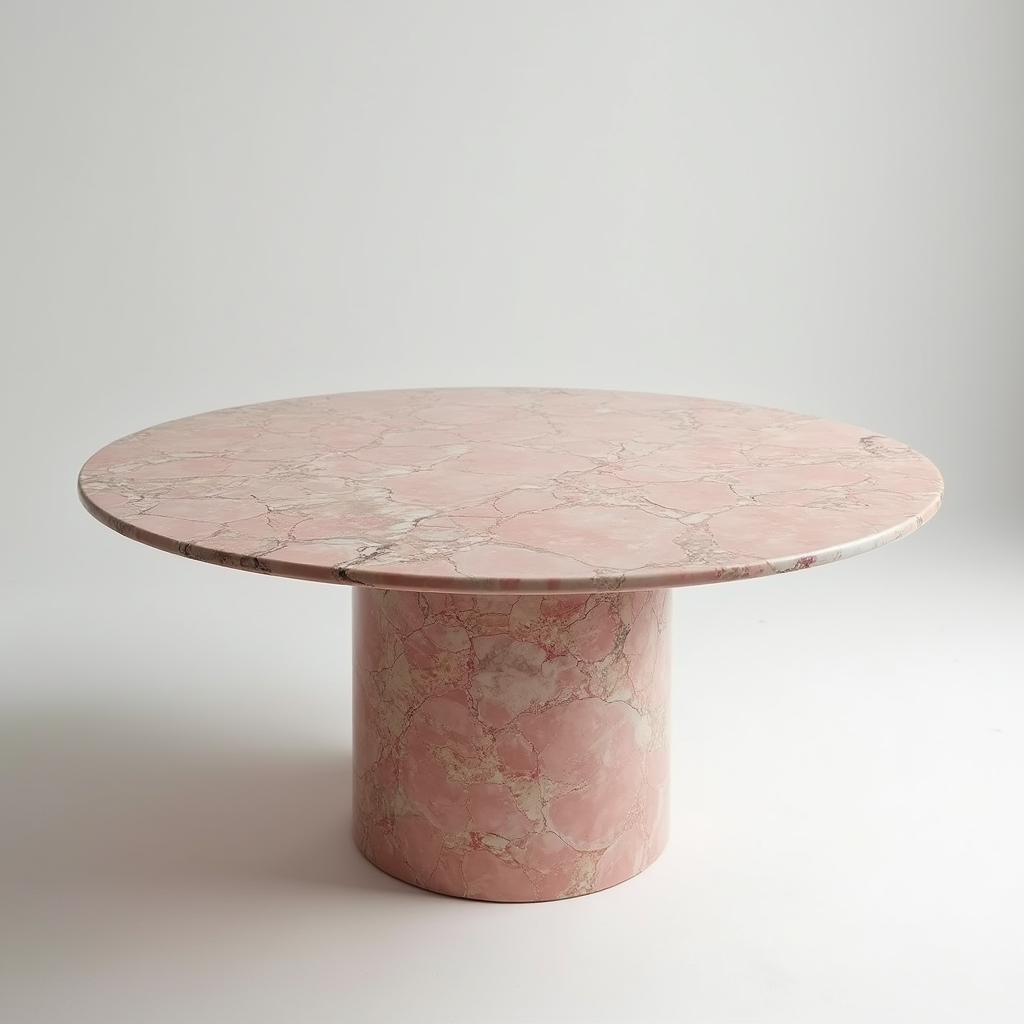 Vinho Rosado Table