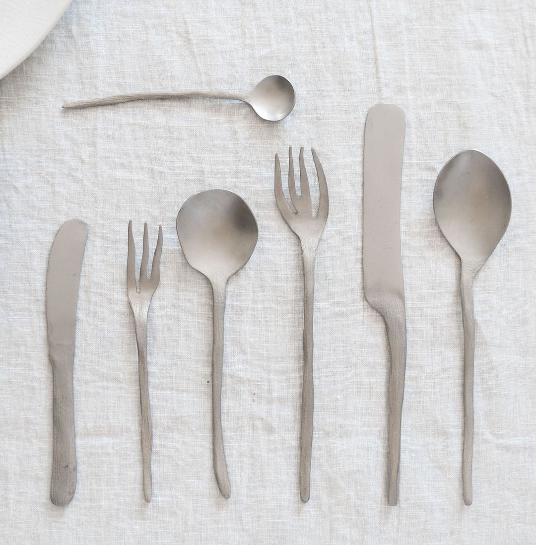 Athenea Cutlery 28 pieces