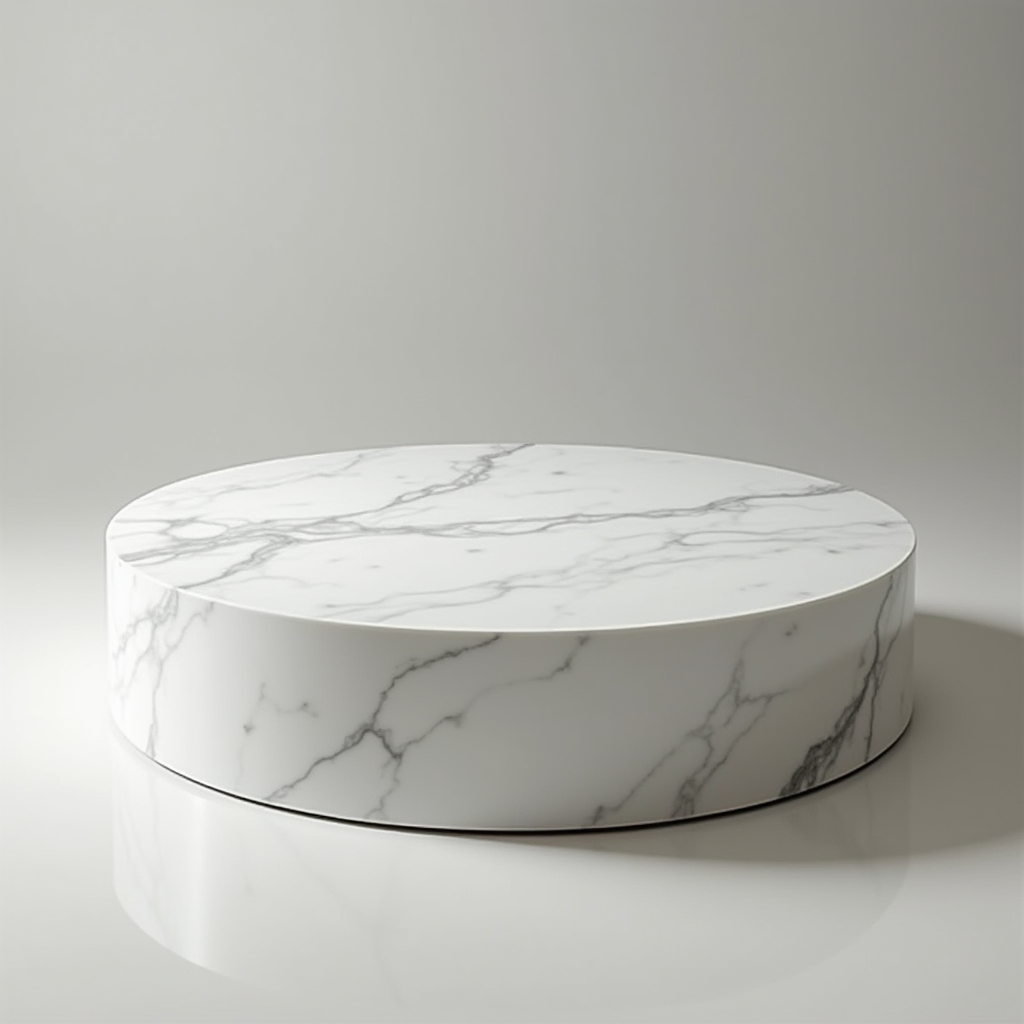 Atlas Carrara Table