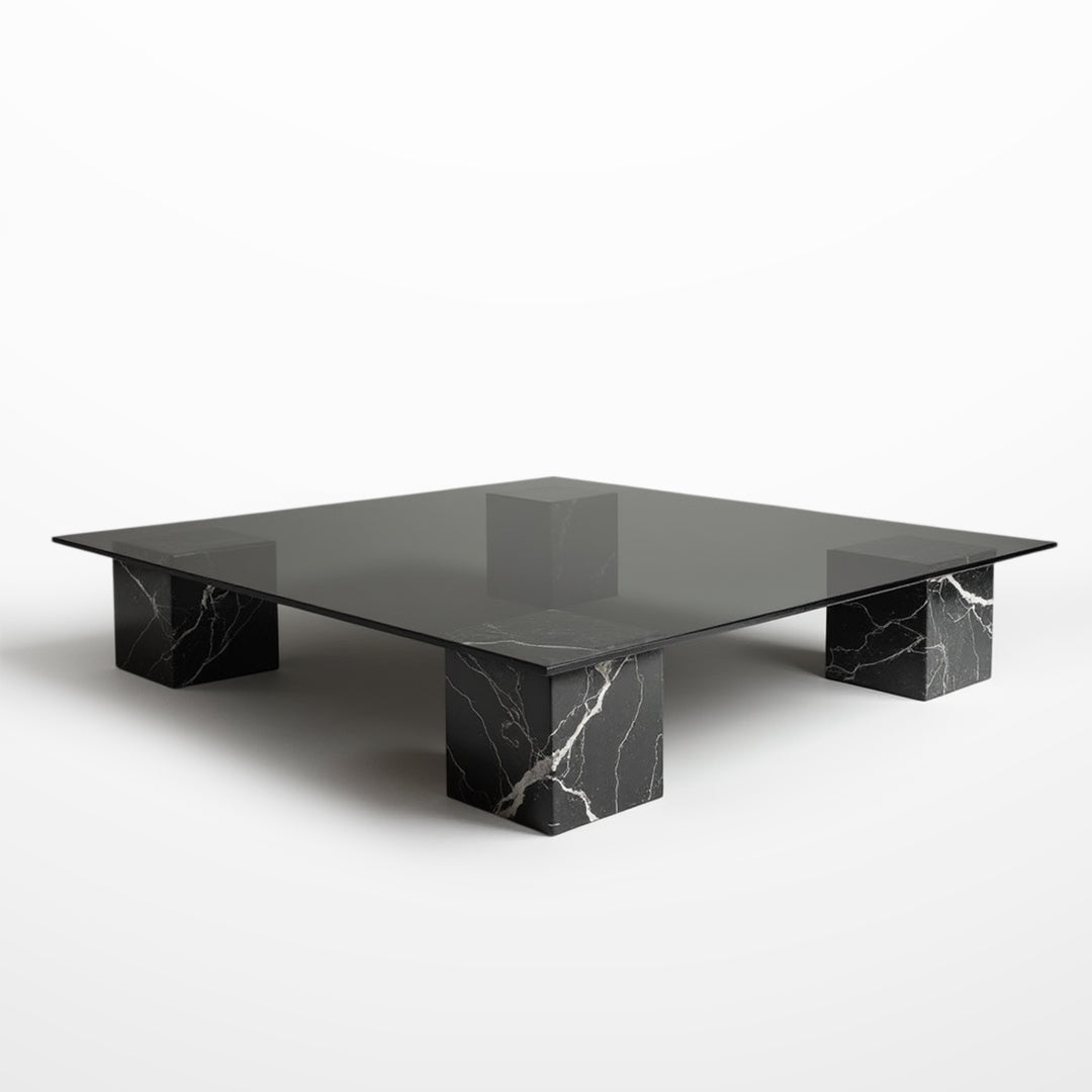 Concordia Black Table