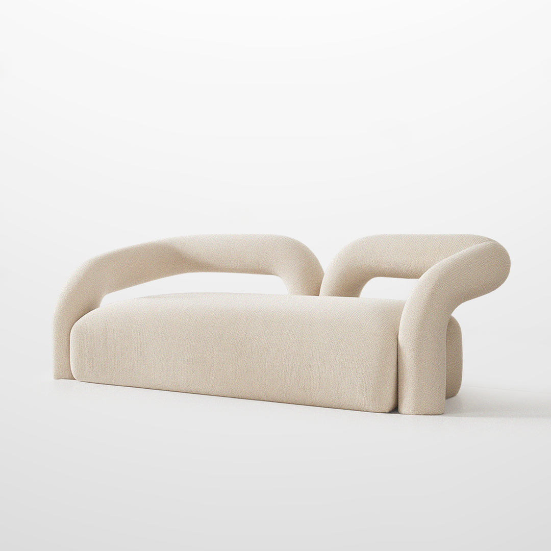 The Minimal Aria Sofa