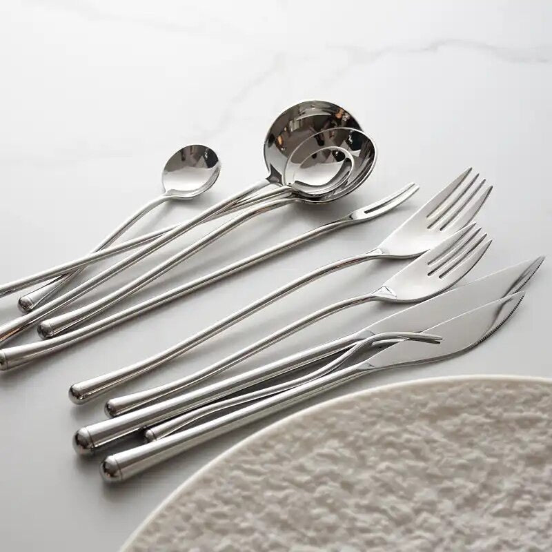 Melina Cutlery