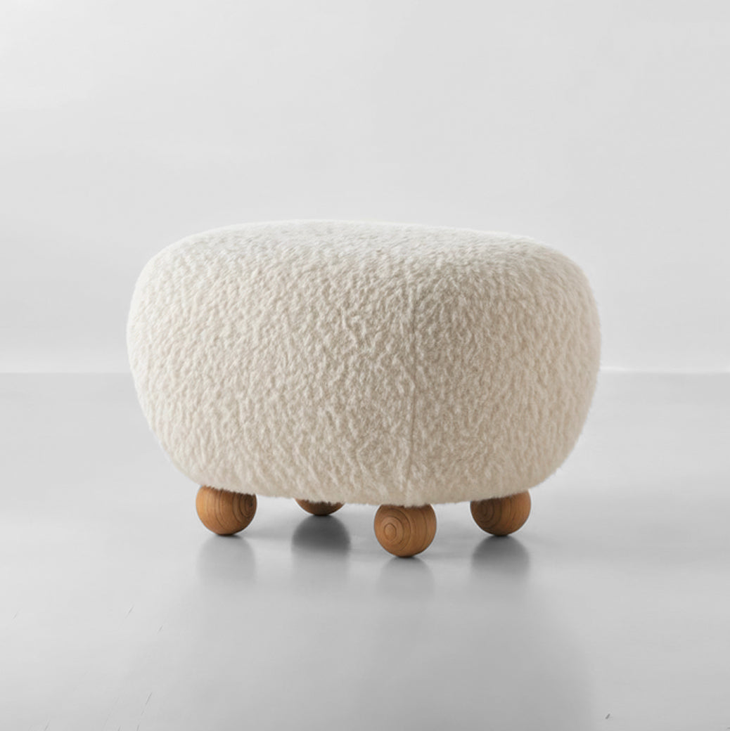 Ganni Stool