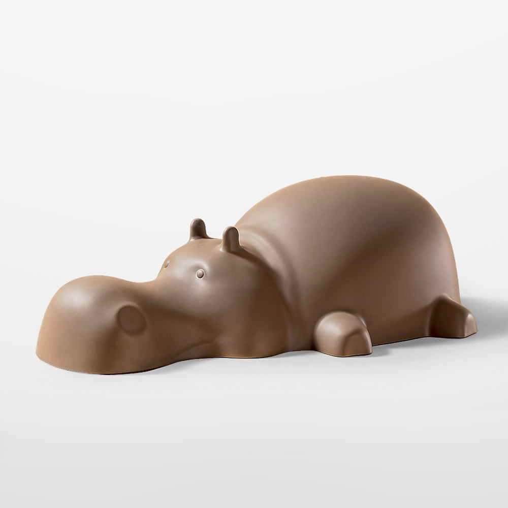 The Hippo Stool