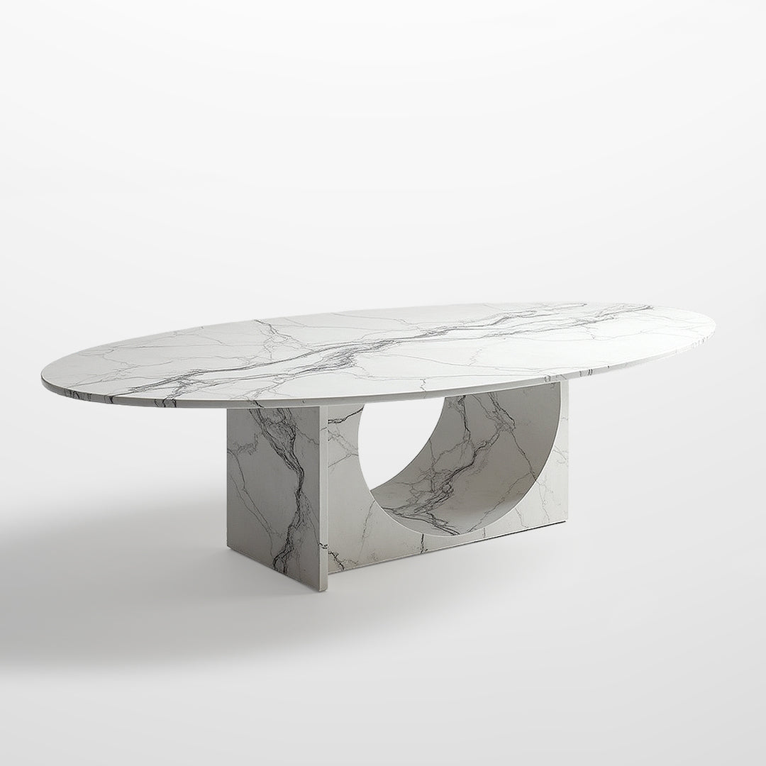 Olimpia Arco Dining Table