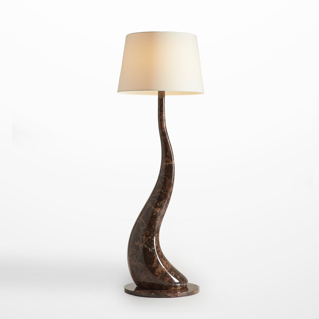 The Autumn Luxe Lamp