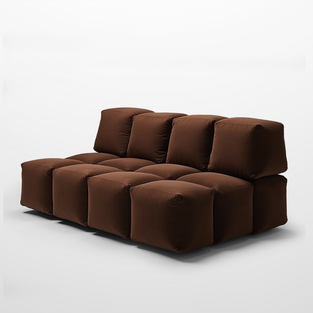 The Chocolate Sofa