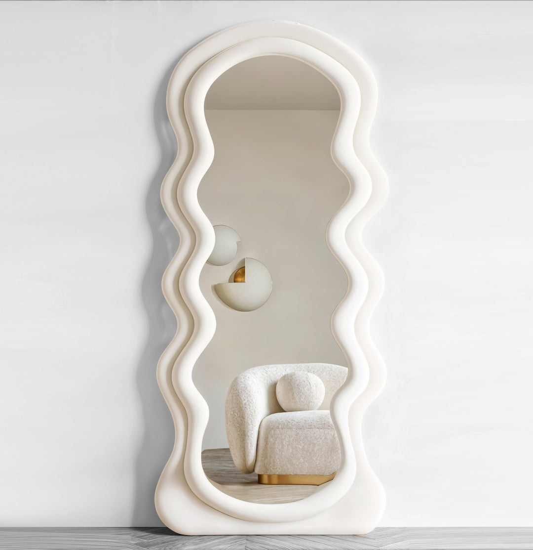 Aria Mirror