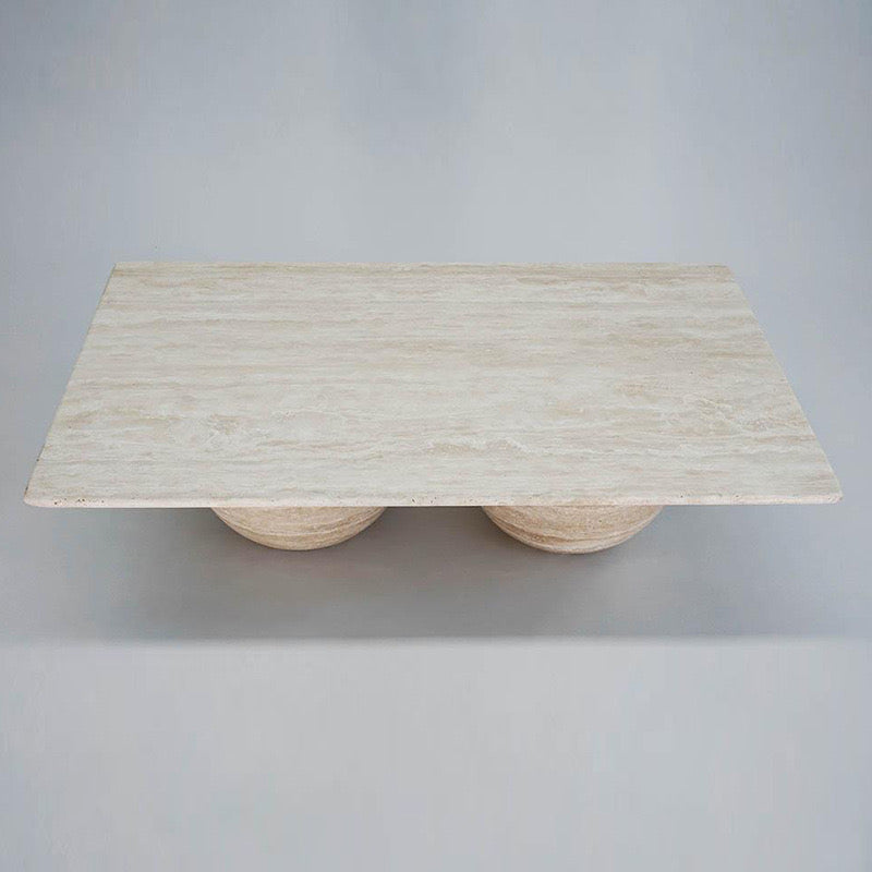 The Daniela Marble Table