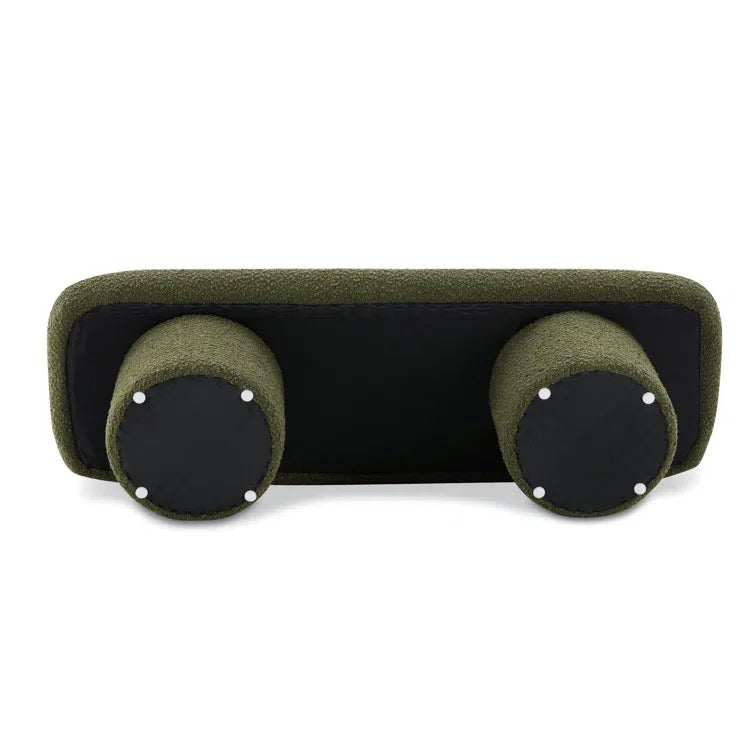 Mariana Green Bench