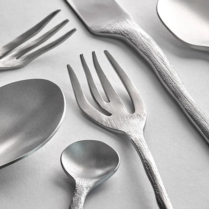 Athenea Cutlery 28 pieces