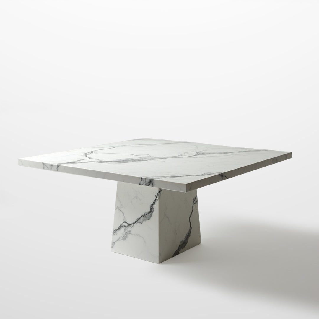 Minerva Clásica Dining Table