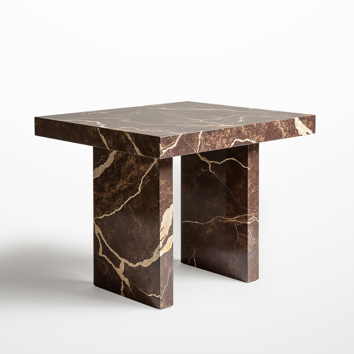 Emperor Table Emperor Serenity Side Table – Hipnos and Nicte Home