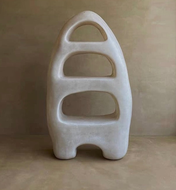 The Cave Shelf