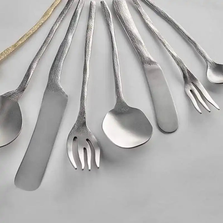 Athenea Cutlery 28 pieces
