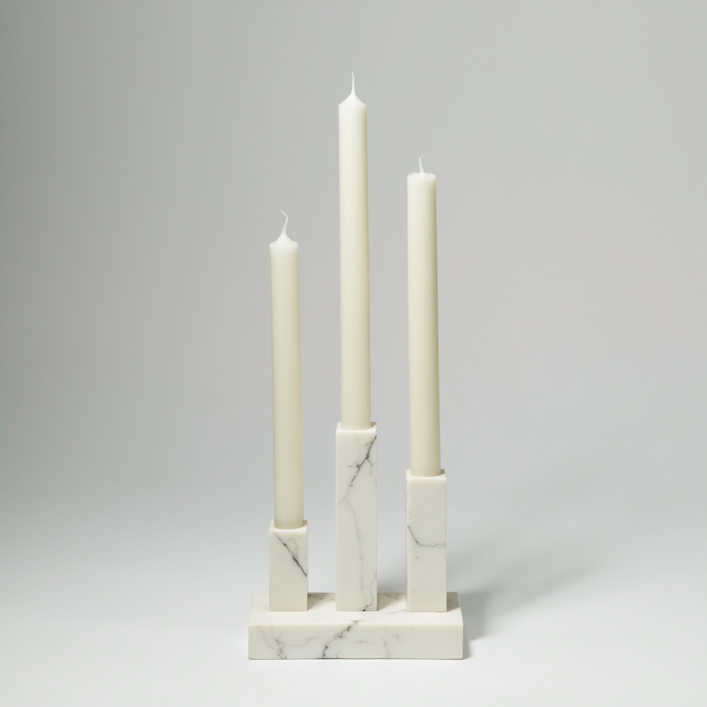 Pam Candleholder