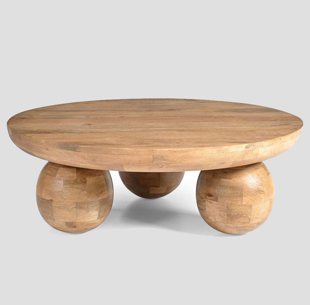 Lenna Wood Table