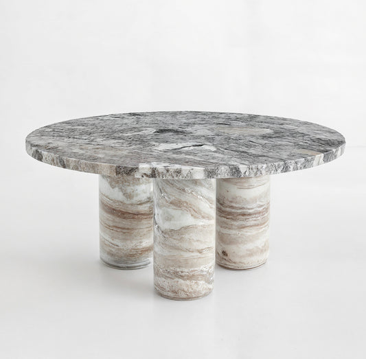 Enea marble Table