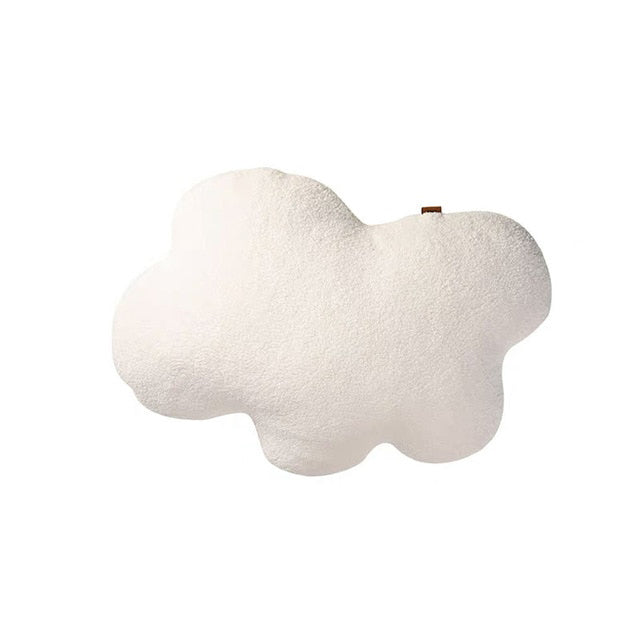 The Cloud Cushion