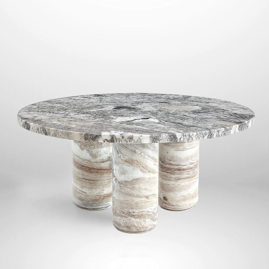 Enea Marble Table