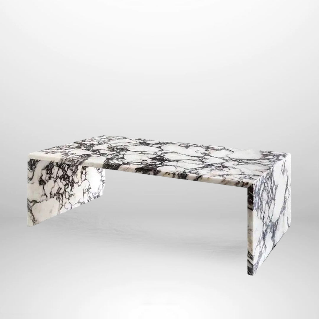 Georgina Marble Table