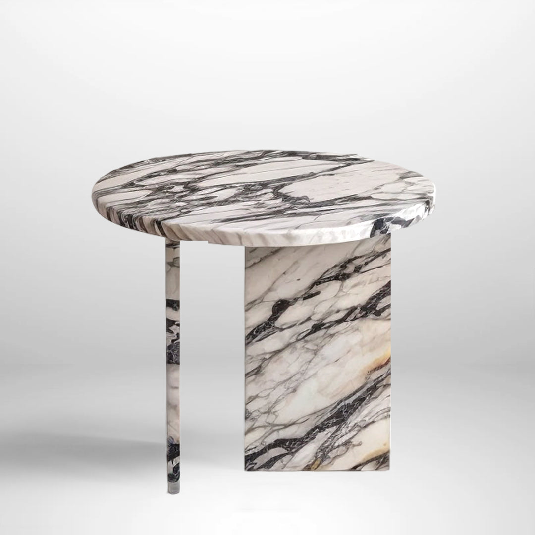 Hera Marble Table