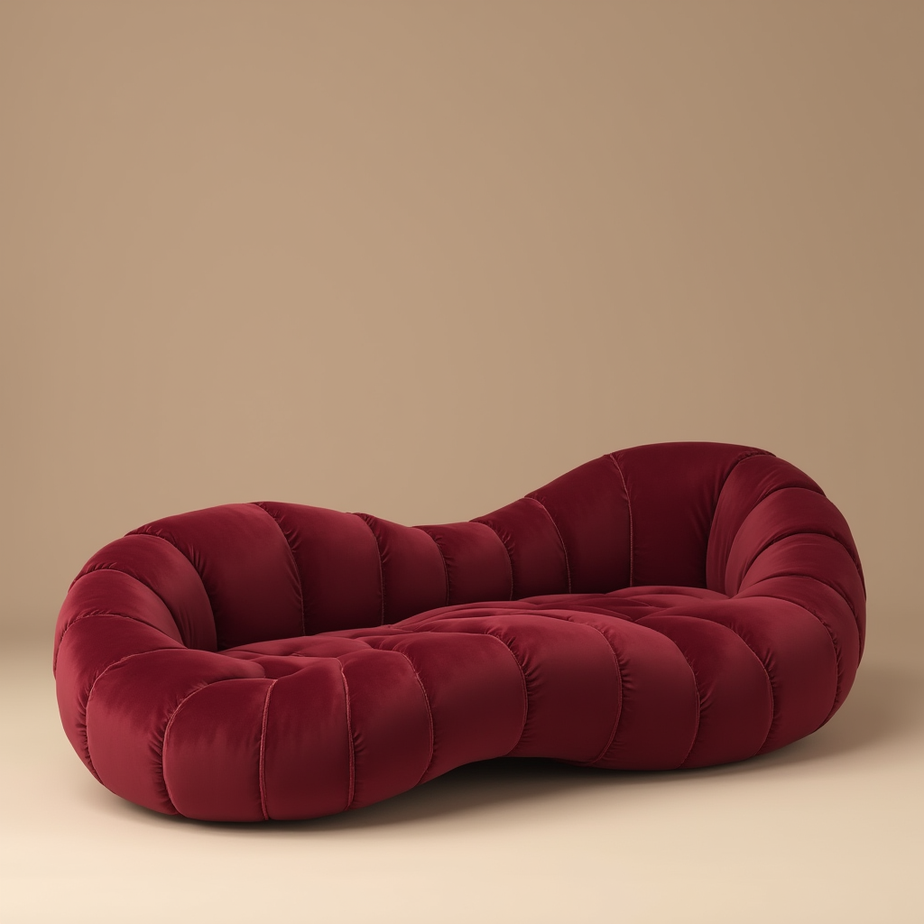 Rubor Sofa