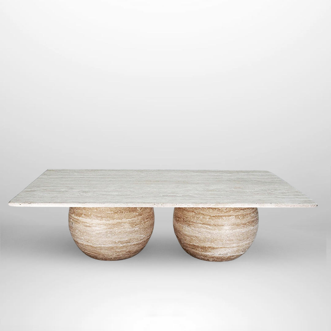 The Daniela Marble Table