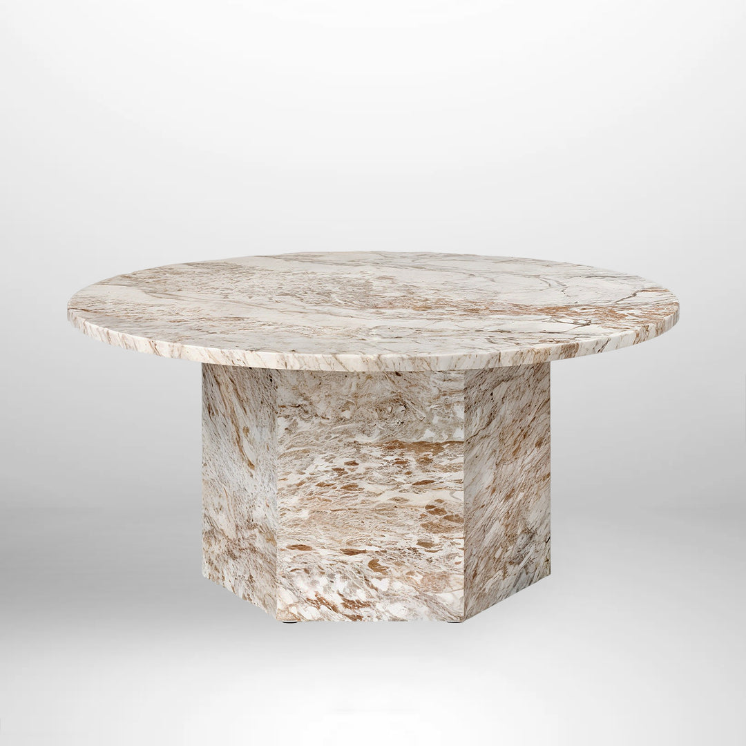 Erin Marble Table