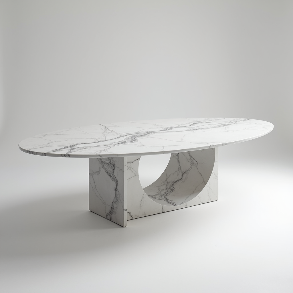 Olimpia Arco Dining Table