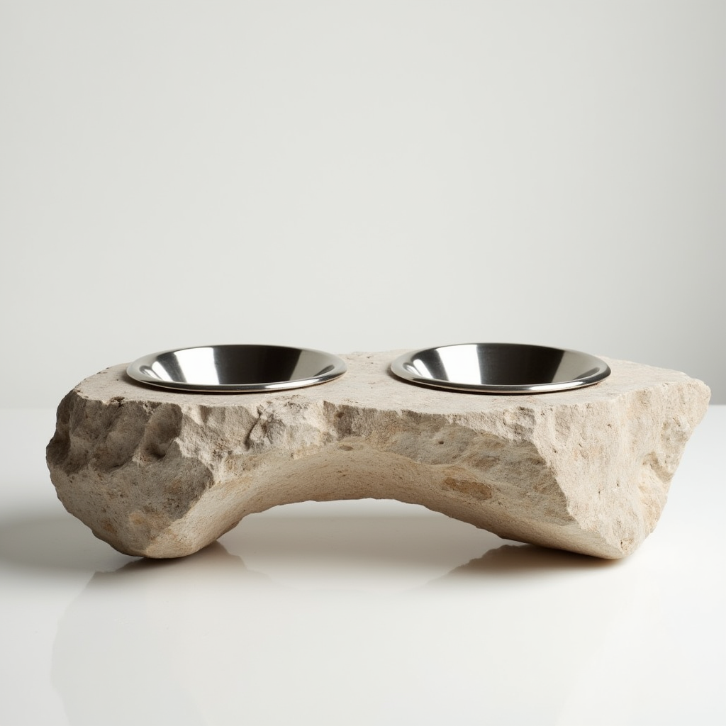 Dionysus Dog Feeder