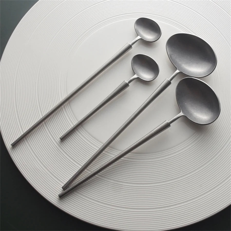 Alexy Spoons Set