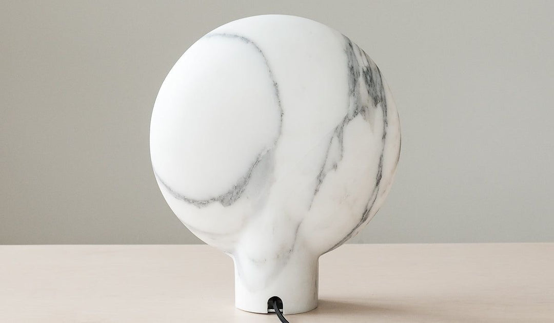 Koda Carrara Lamp