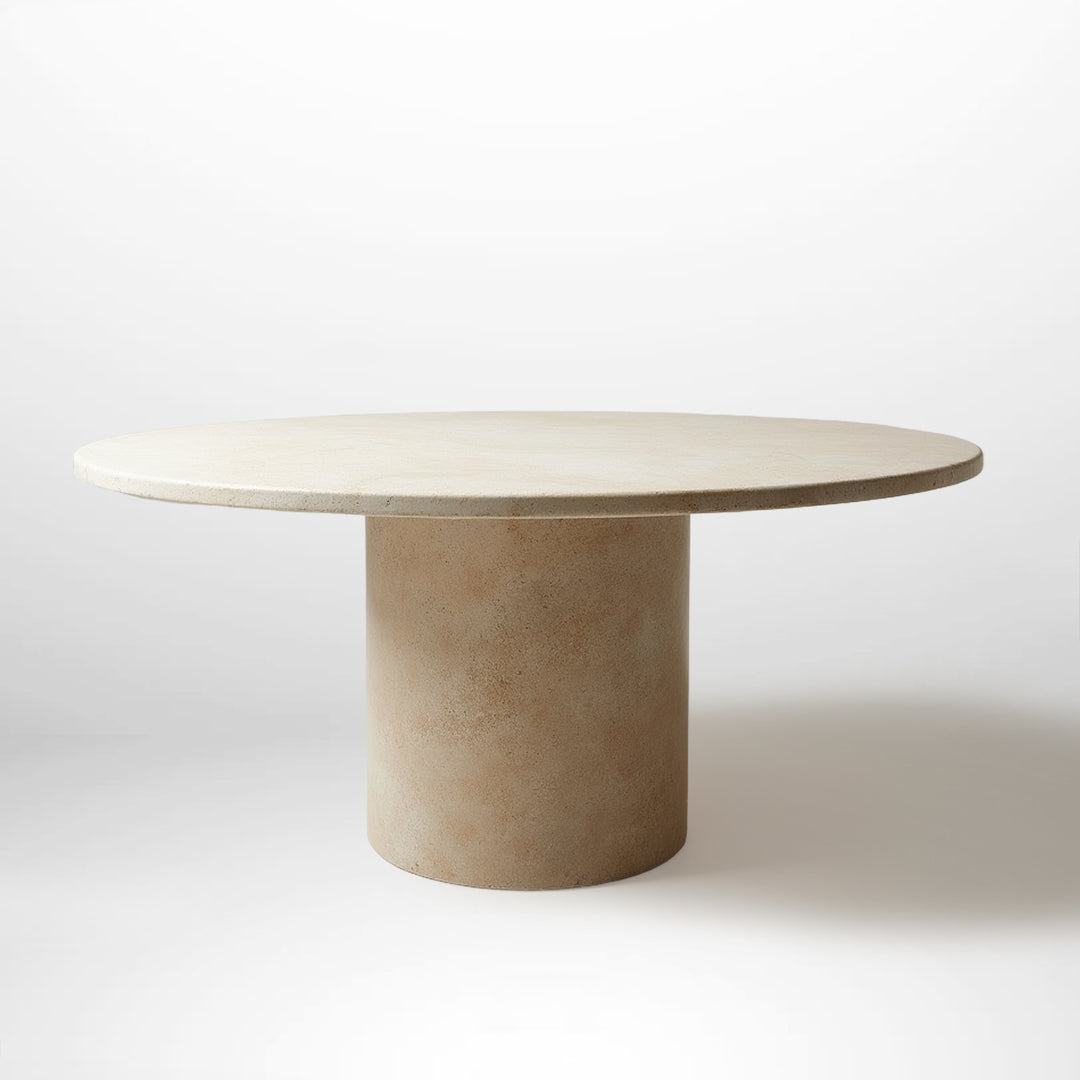 Cilindro Pure Dining Table