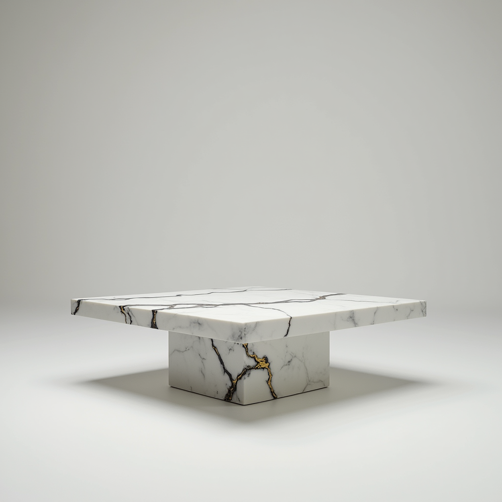 Ariadna Paonazzo Table