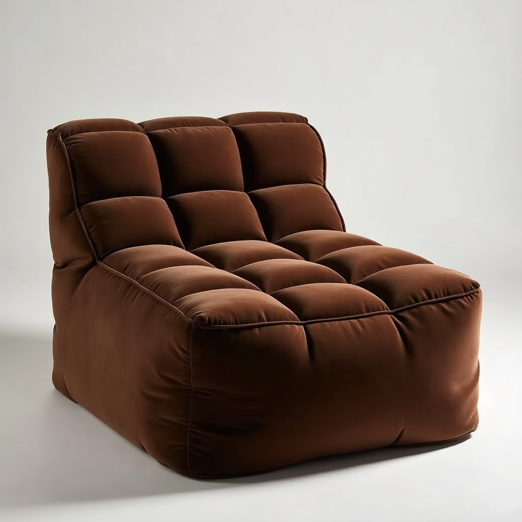 The Chocolate Couch