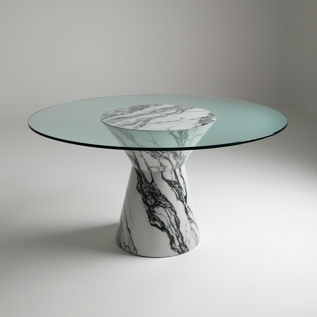 Virtus Invicta Dining Table