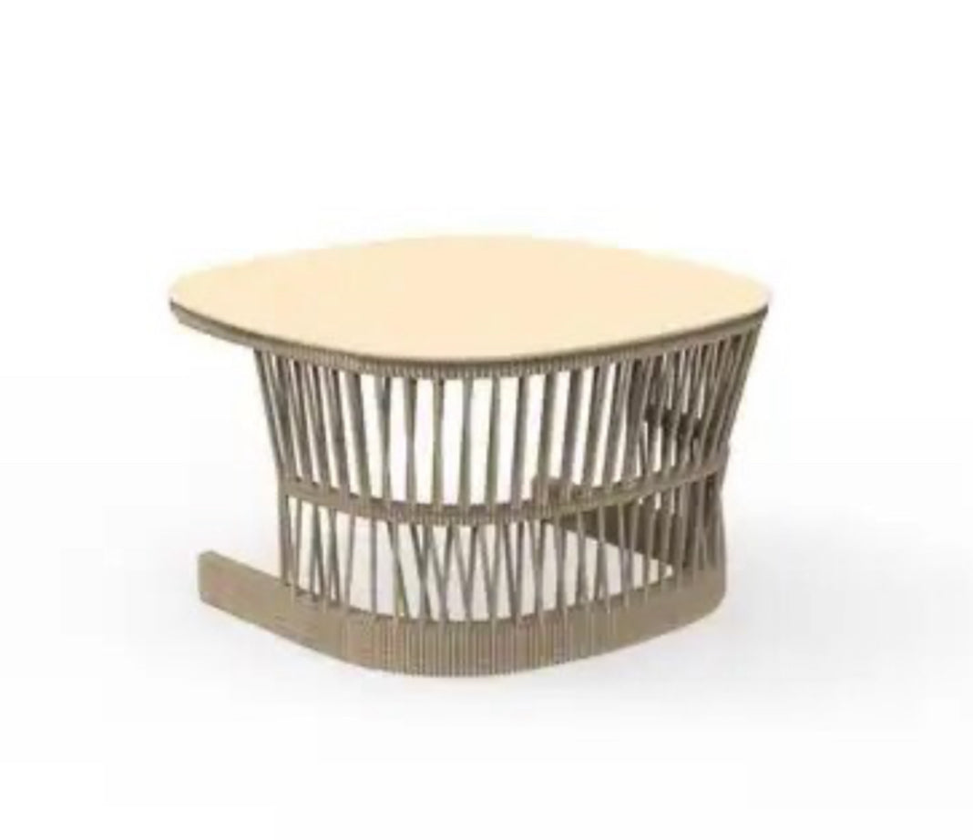 Manuela Collection Rattan