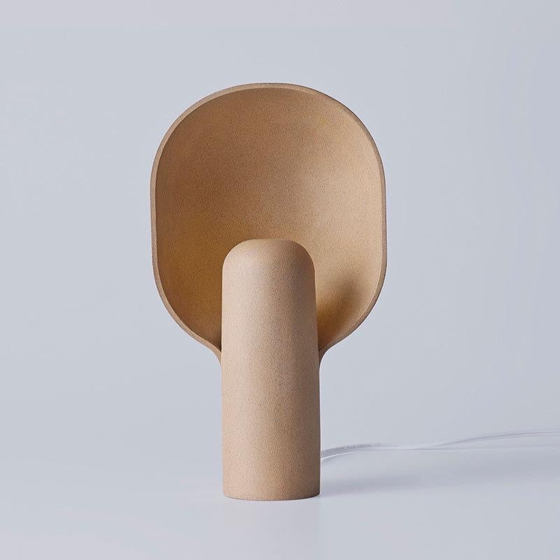 Nemesis Lamp