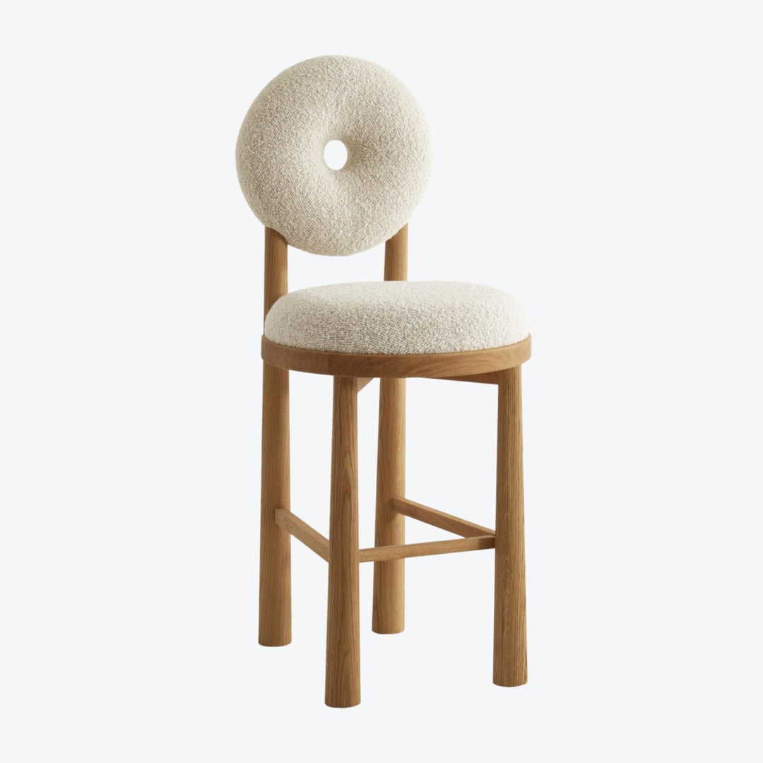 Tabatha High Stool