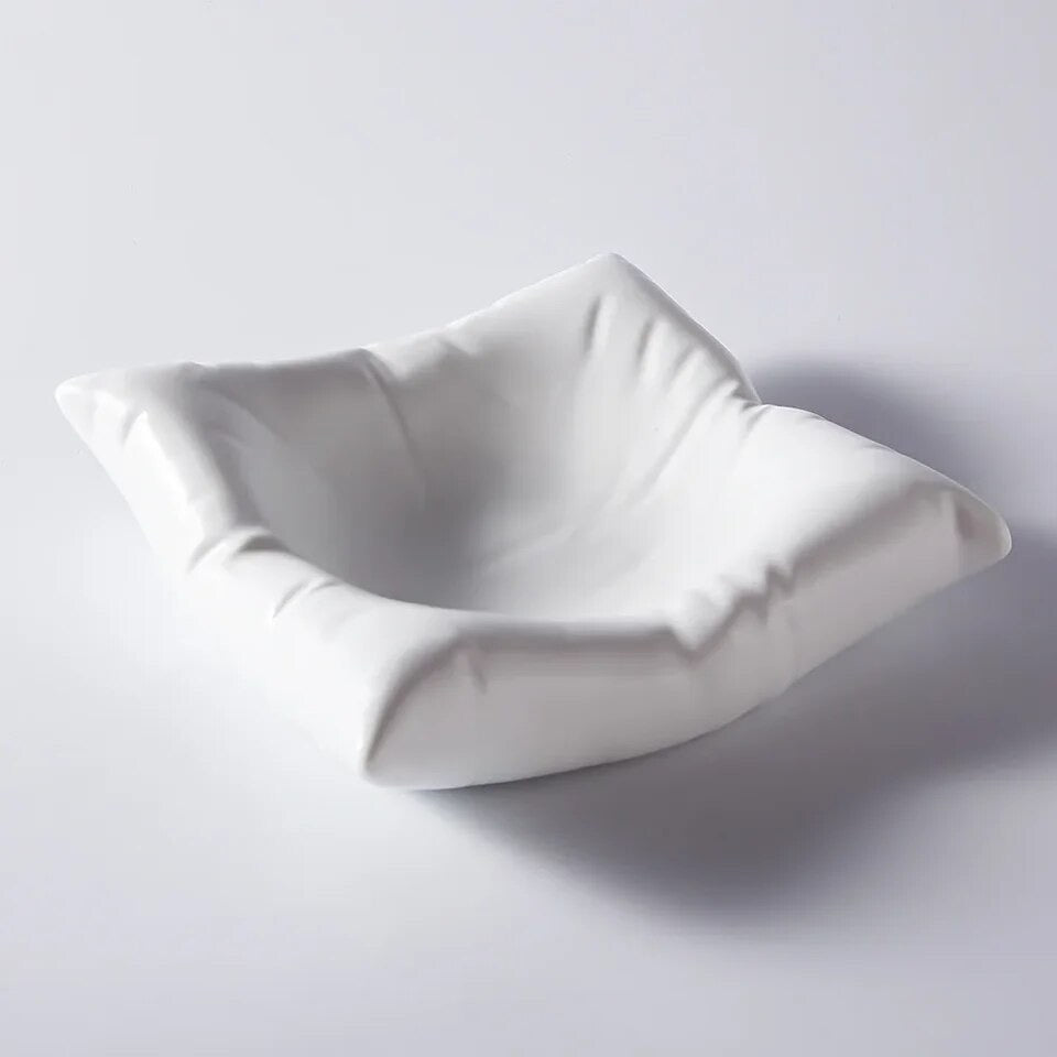 The Pillow dish