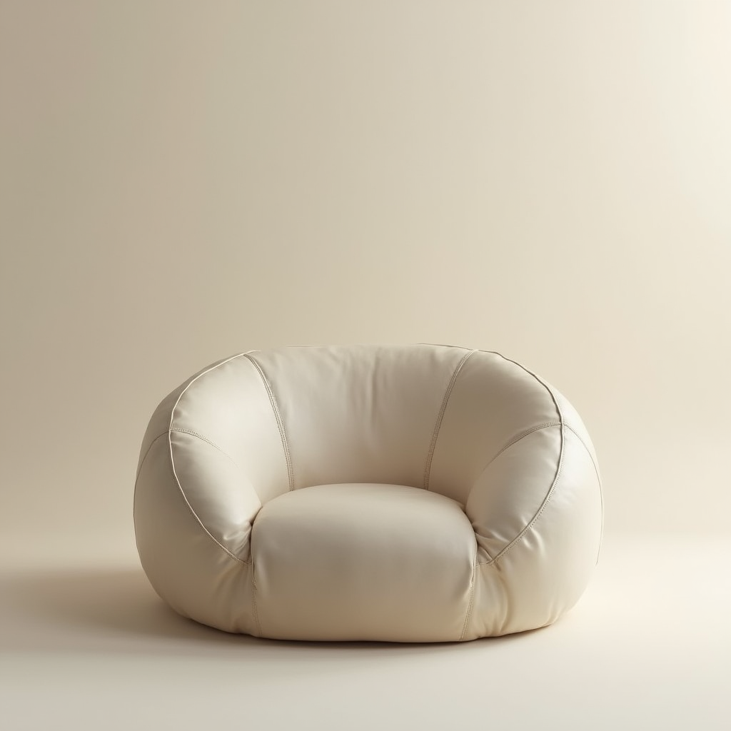 Tidal Beige Couch