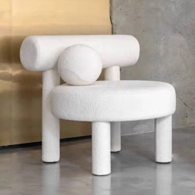 Dida Chair