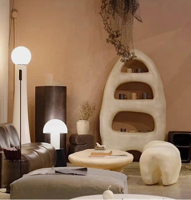 The Cave Shelf