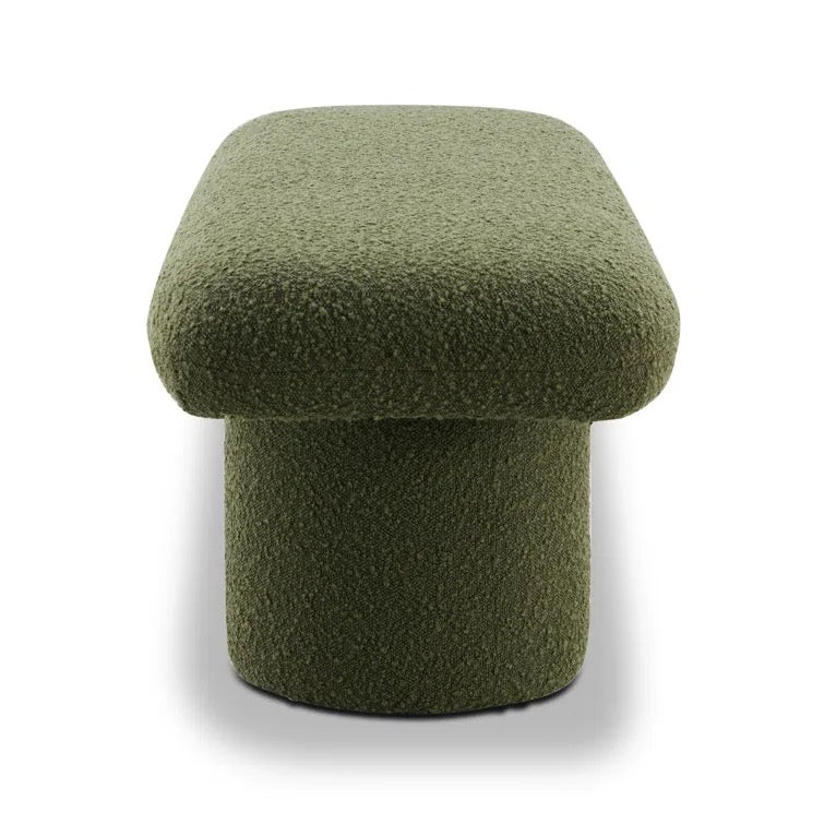 Mariana Green Bench